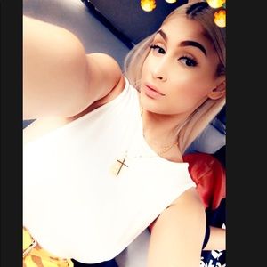 Meet your Posher, Franshesca